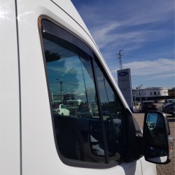 DGA Windabweiser passend...