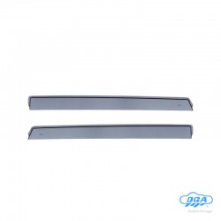 DGA Wind Deflectors (Rear)...