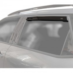 DGA Wind Deflectors (Rear)...