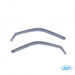 DGA Windabweiser passend...