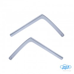 DGA Déflecteurs d'Air sur...