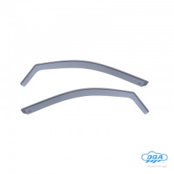 DGA Windabweiser passend...