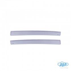 DGA Wind Deflectors (Rear)...