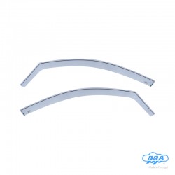 DGA Windabweiser passend...