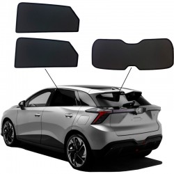 SunClip Privacy & Sun...