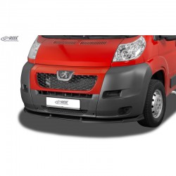 RDX Spoiler avant Vario-X...