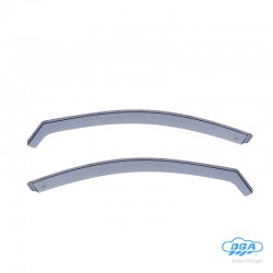 DGA Windabweiser passend...