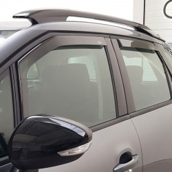 DGA Wind Deflectors Set...