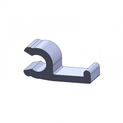 SunClip Vervangingsclip...