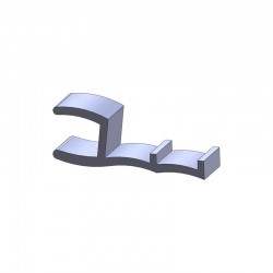 SunClip Vervangingsclip SC2...