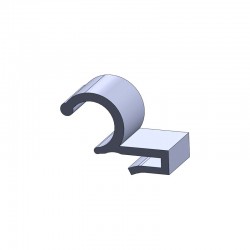 SunClip Vervangingsclip...