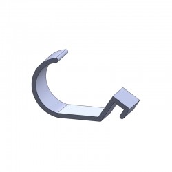 SunClip Vervangingsclip...