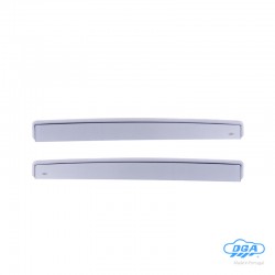 DGA Wind Deflectors (Rear)...