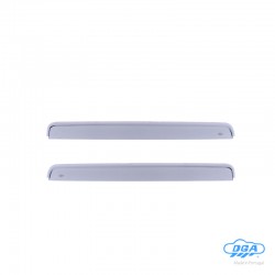 DGA Wind Deflectors (Rear)...