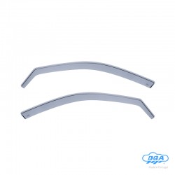 DGA Windabweiser passend...