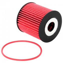 K&N Oil Filter - High...