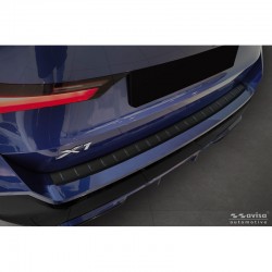 Avisa Stainless Steel Rear...