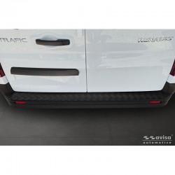Avisa Aluminium Rear Bumper...