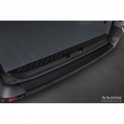Avisa Aluminium Rear Bumper...