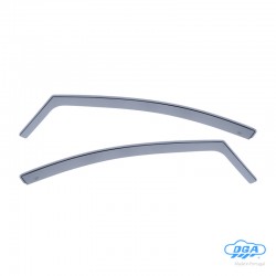 DGA Wind Deflectors...