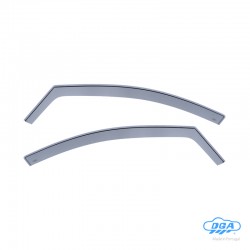 DGA Wind Deflectors...