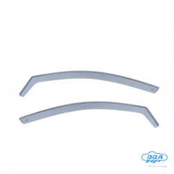 DGA Wind Deflectors...