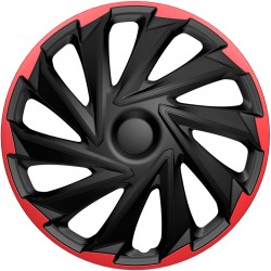 AutoStyle Set wheel covers...