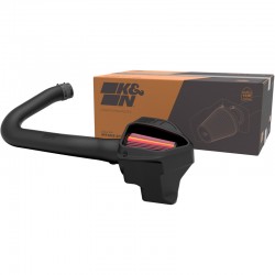 K&N NextGen Cold Air intake...