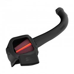 K&N NextGen Cold Air intake...