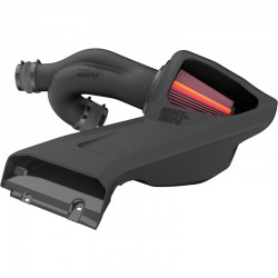 K&N NextGen Cold Air intake...