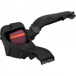 K&N NextGen Cold Air intake...