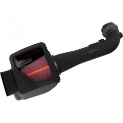 K&N NextGen Cold Air intake...