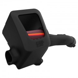K&N NextGen Cold Air intake...