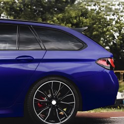 AutoStyle Roof spoiler...