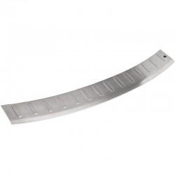 MAX6 Brushed stainless...