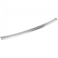 MAX6 Brushed stainless...