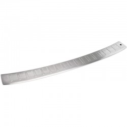 MAX6 Brushed stainless...