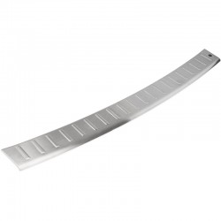 MAX6 Brushed stainless...