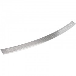 MAX6 Geborsteld RVS...