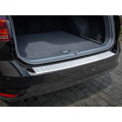 MAX6 Geborsteld RVS...