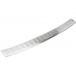 MAX6 Brushed stainless...