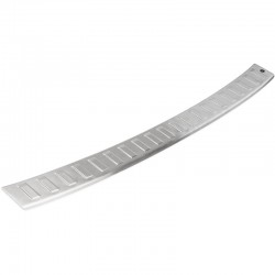 MAX6 Gebürsteter Edelstahl...