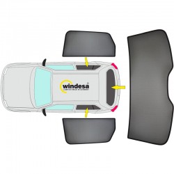 SunClip Zicht- & Zonwering...