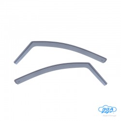 DGA Windabweiser passend...