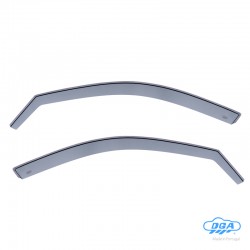 DGA Windabweiser passend...