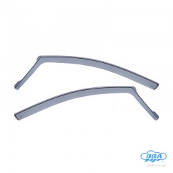 DGA Windabweiser passend...