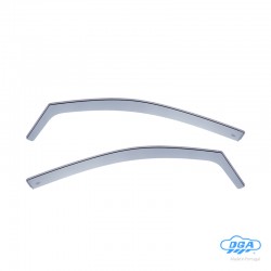 DGA Wind Deflectors...