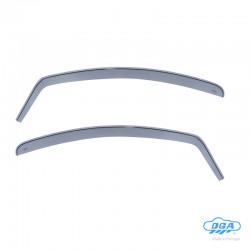 DGA Zijwindschermen passend...