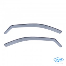 DGA Windabweiser passend...