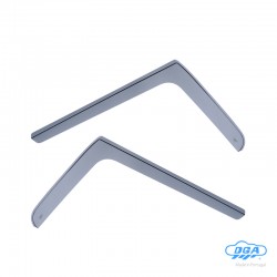 DGA Déflecteurs d'Air sur...